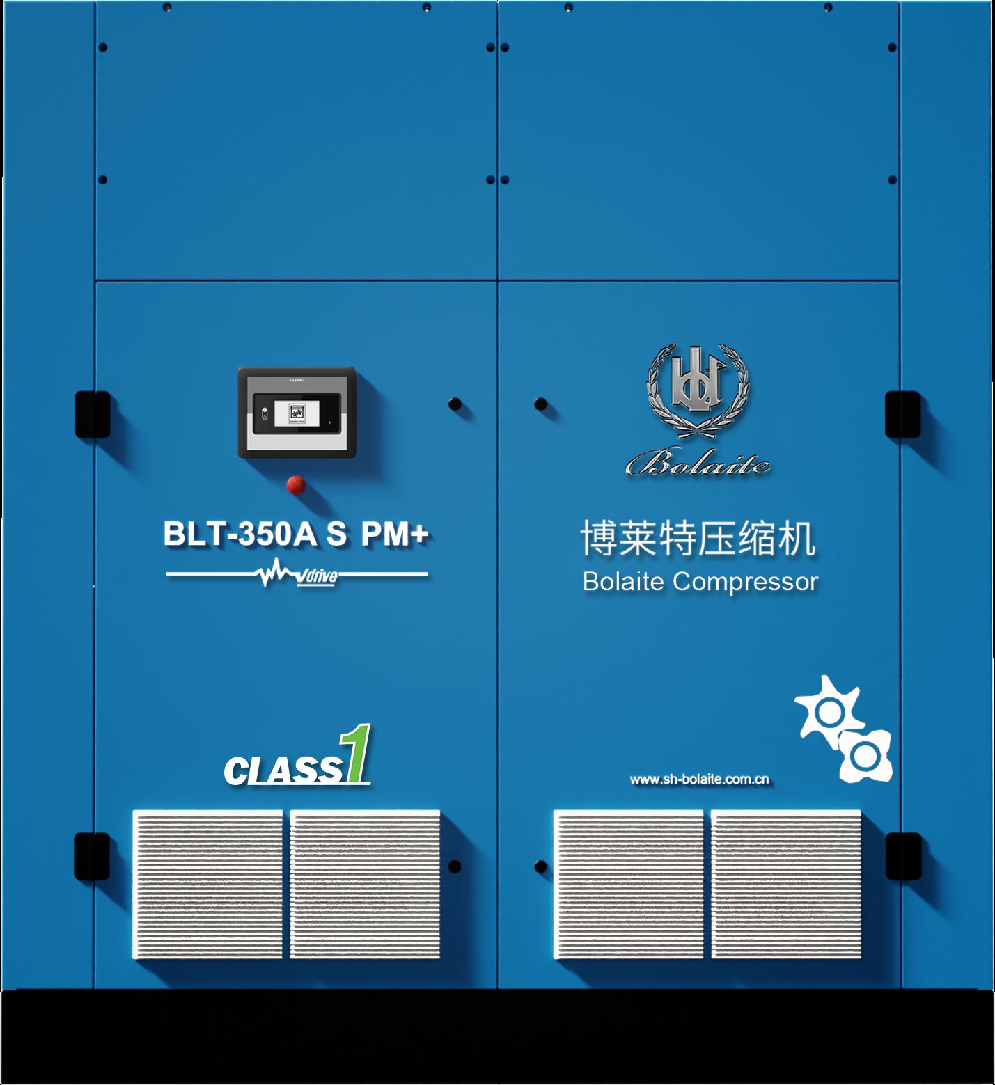 BLT S 双驱节能永磁变频新城平台注册流程视频